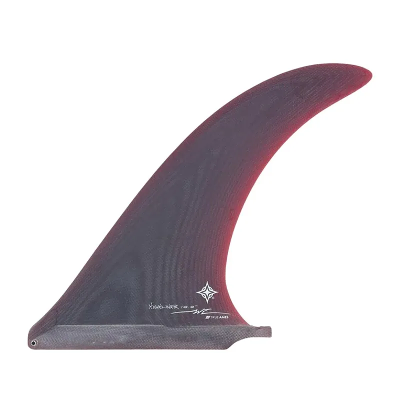 Promotion Saisonnière DERIVE TRUE AMES WAYNE RICH HIGHLINER 9‘‘
