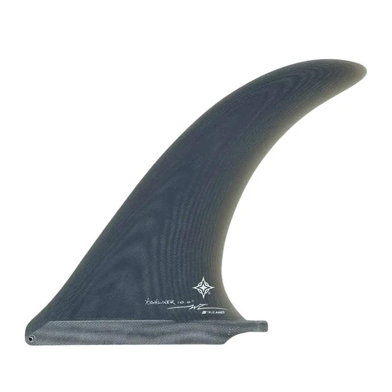 DERIVE TRUE AMES WAYNE RICH HIGHLINER 9‘‘ Promotion
