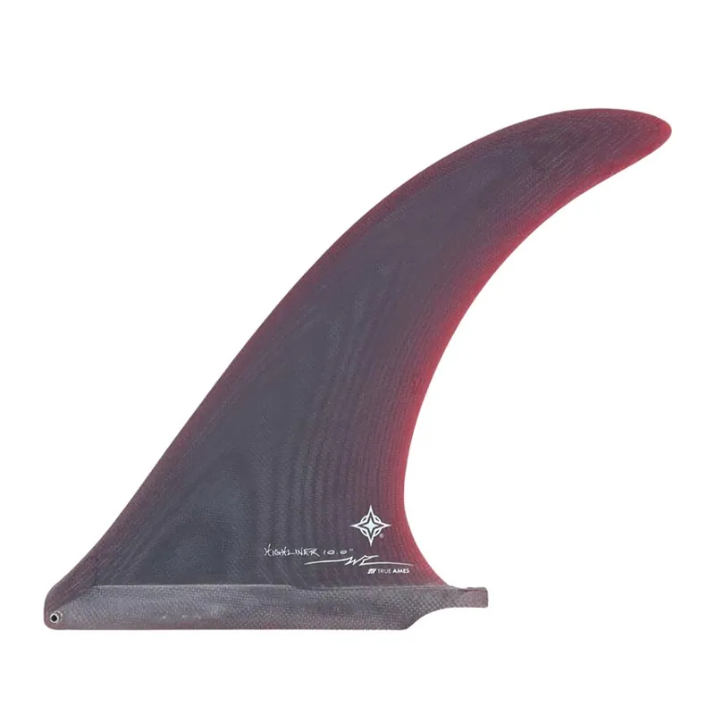 Prix Bas DERIVE TRUE AMES WAYNE RICH HIGHLINER 9.5‘‘