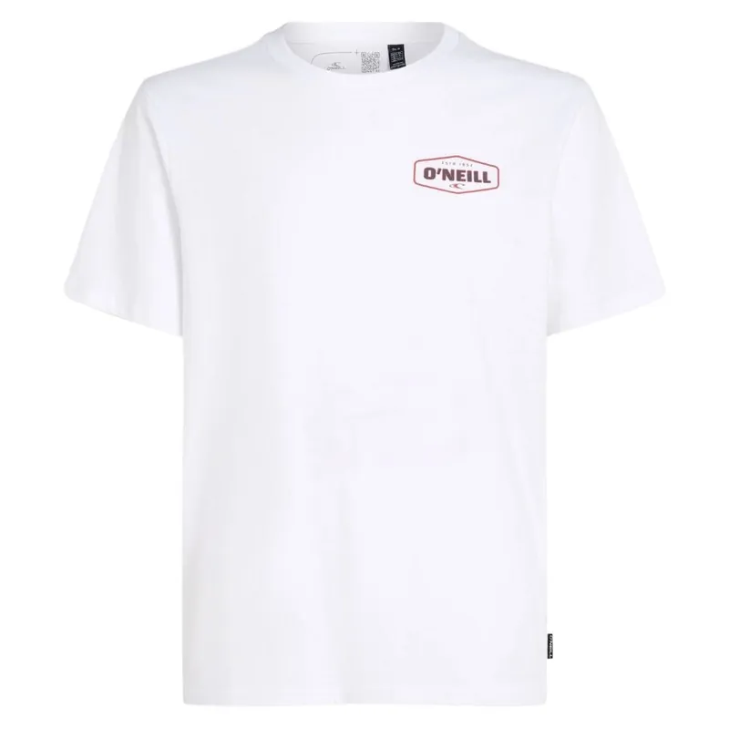 T-SHIRT O‘NEILL SPARE PARTS 2 Jusqu'à Épuisement Des Stocks