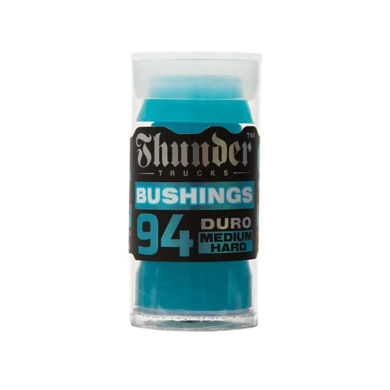 Meilleur Prix GOMMES THUNDER TRUCK HDW PREM BUSHINGS 94A