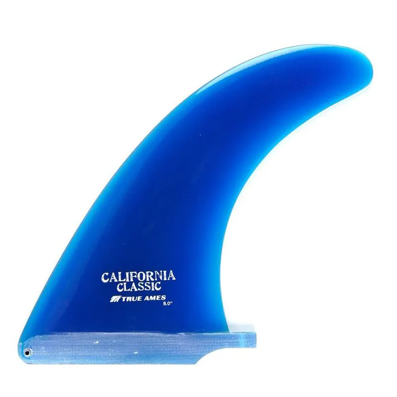 Expédié Aujourd'hui DERIVE TRUE AMES CALIFORNIA CLASSIC 7‘‘