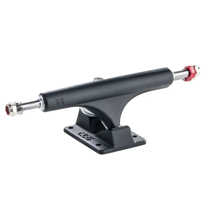 TRUCK ACE AF1 MATTE BLACK 55 8.5‘‘ Offre Spéciale