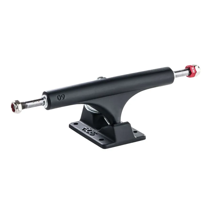 Expédition Rapide TRUCK ACE AF1 MATTE BLACK 60 8.75‘‘
