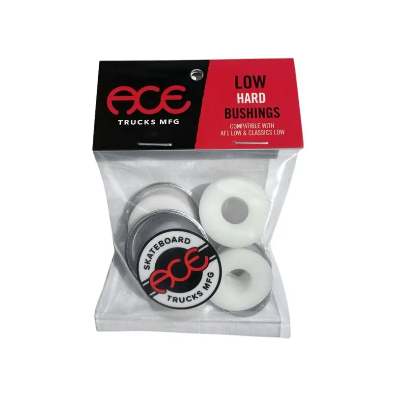 GOMMES ACE LOW HARD Acheter En Ligne
