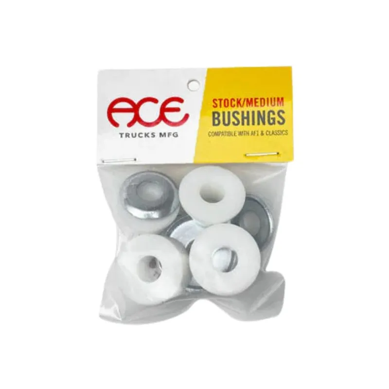 Prix Choc GOMMES ACE STANDARD/MEDIUM