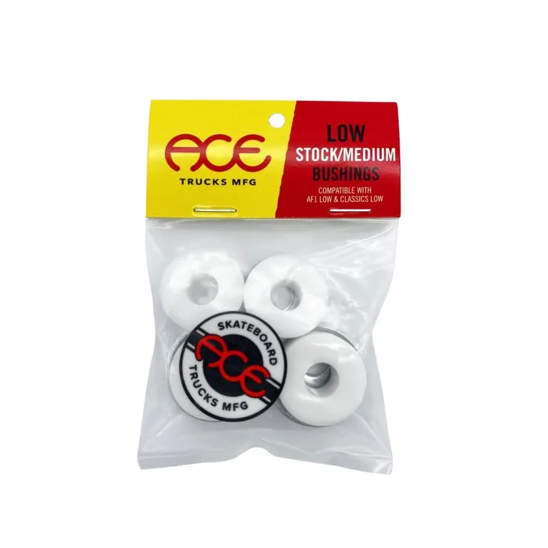 GOMMES ACE LOW STANDAR Commander Maintenant