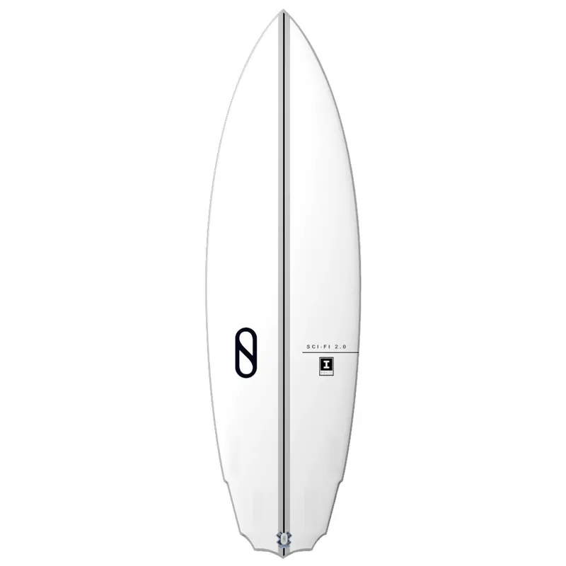 Nouvel Arrivage PLANCHE DE SURF FIREWIRE SCI-FI 2.0 5‘8‘‘