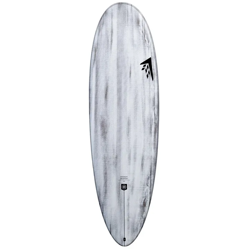 PLANCHE DE SURF FIREWIRE GREEDY BEAVER VOLCANIC 6‘10‘‘ Réduction