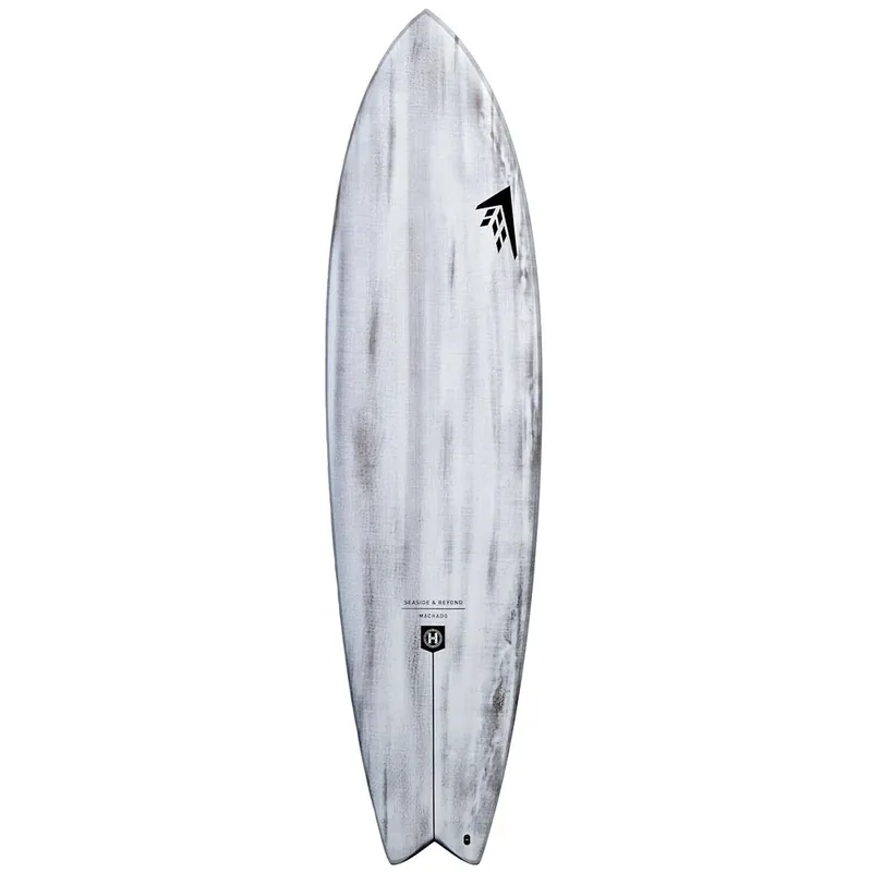 PLANCHE DE SURF FIREWIRE SEASIDE AND BEYOND VOLCANIC 7‘0‘‘ Prix Promo