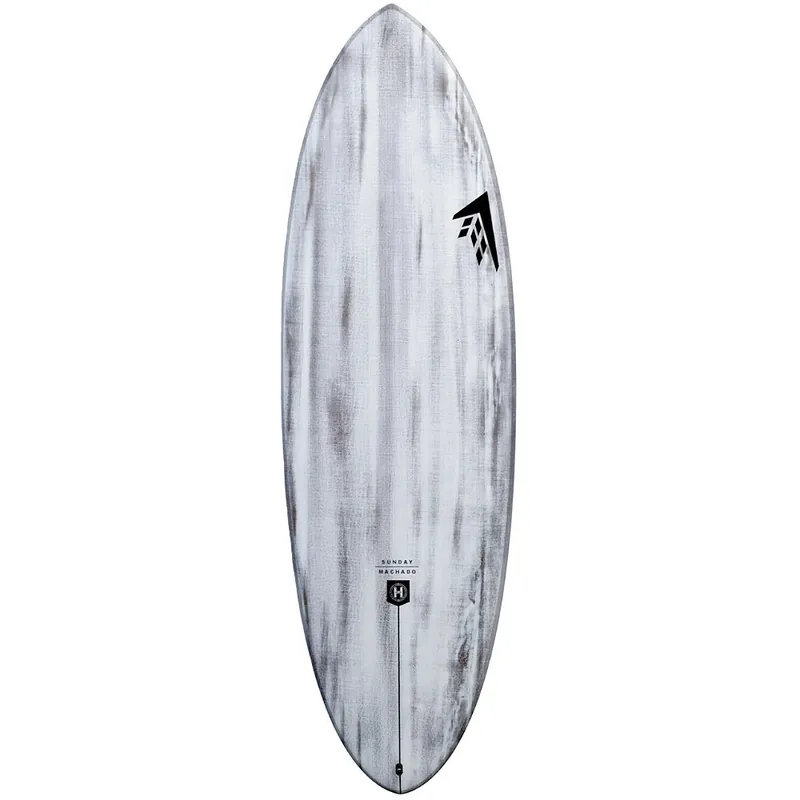 PLANCHE DE SURF FIREWIRE SUNDAY VOLCANIC 6‘8‘‘ Commander Maintenant