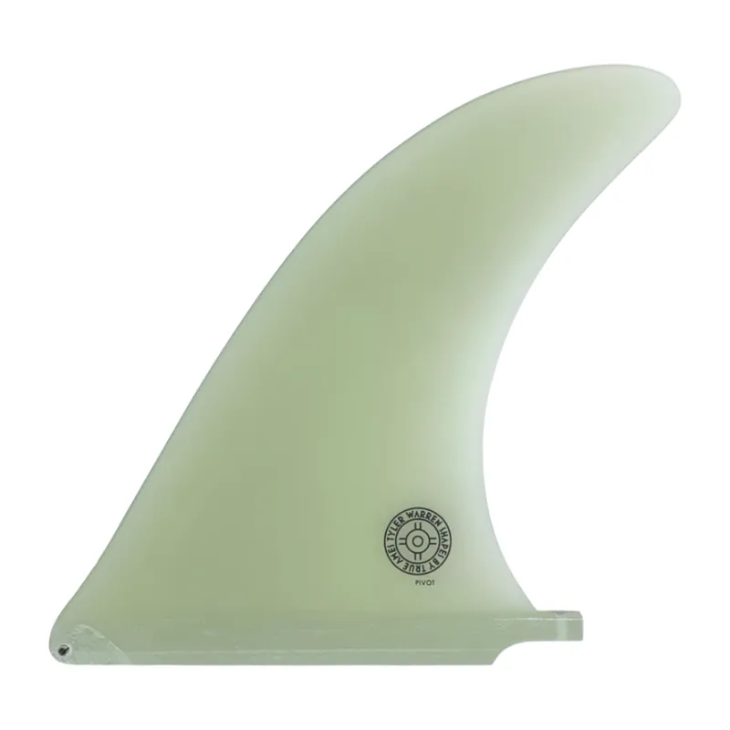 Must-Have DERIVE TRUE AMES TYLER WARREN PIVOT 9.75‘‘