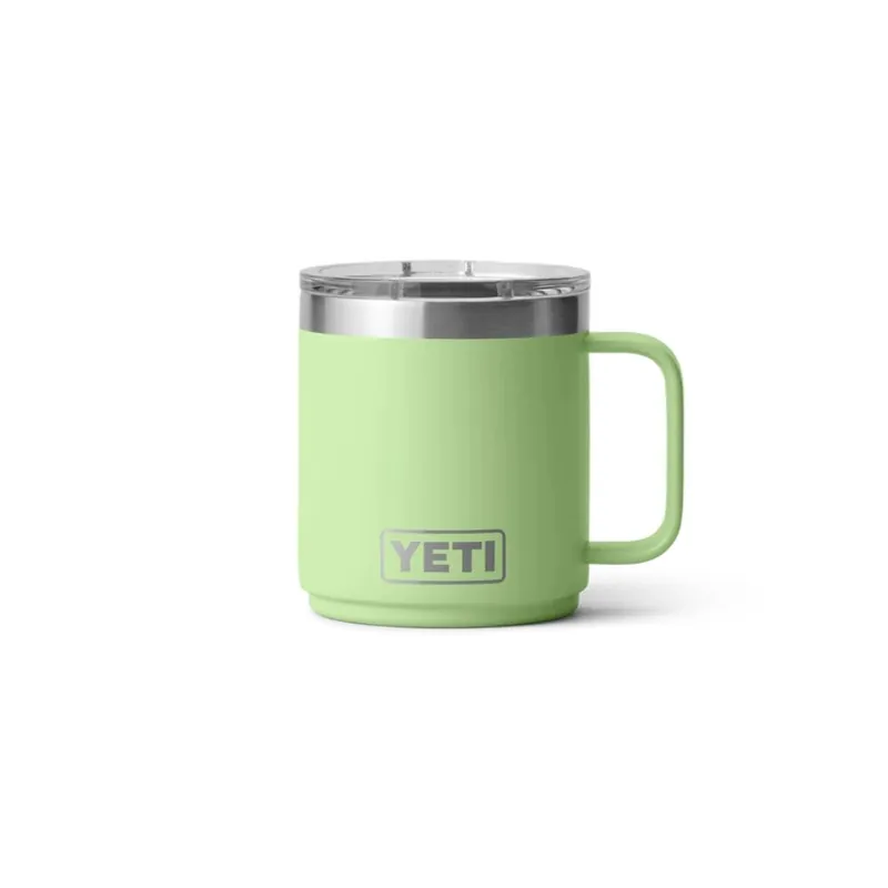 Expédition Rapide TERMO YETI RAMBLER MUG MS 10 OZ