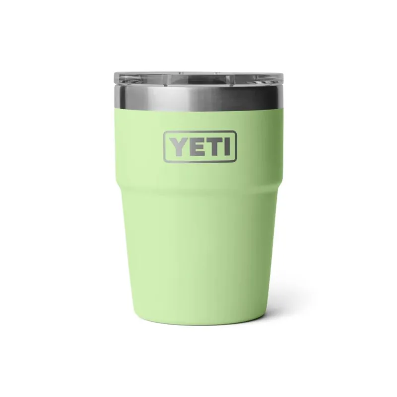 TERMO YETI RAMBLER 16 OZ STACKABLE Populaire