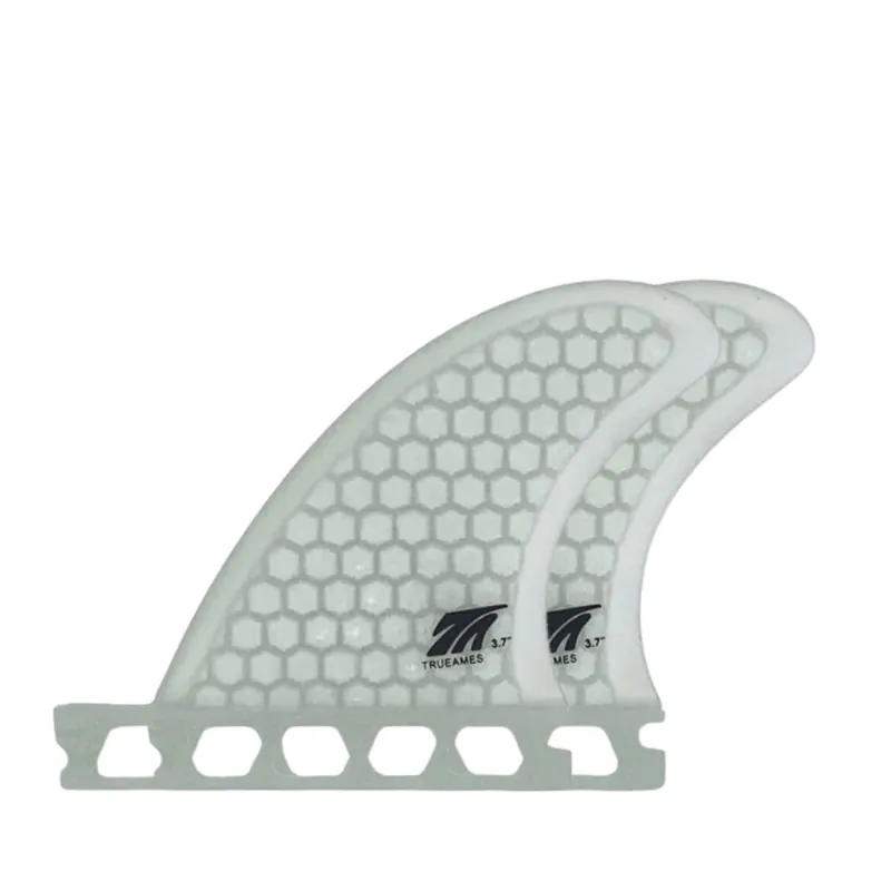 Soldes DERIVES TRUE AMES SIDE BITE 3.7‘‘