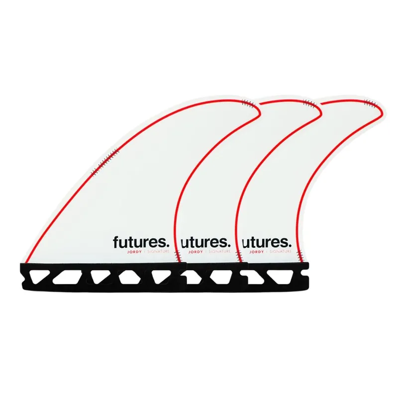 DERIVES FUTURES JORDY SMITH RTM HEX M TRI-FINS Retour Gratuit