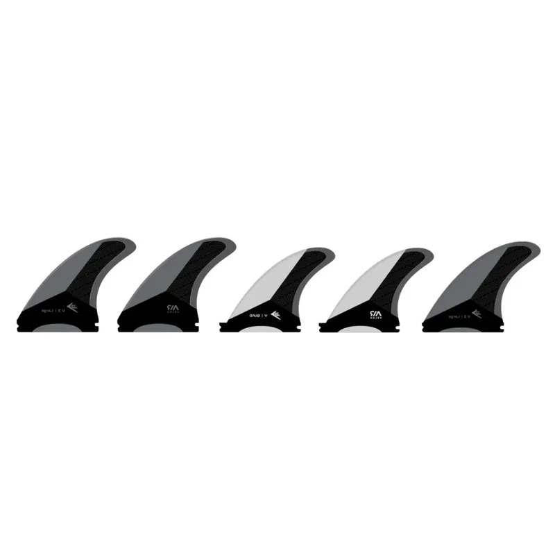 Soldes DERIVES FIREWIRE VELOX TRI-QUAD