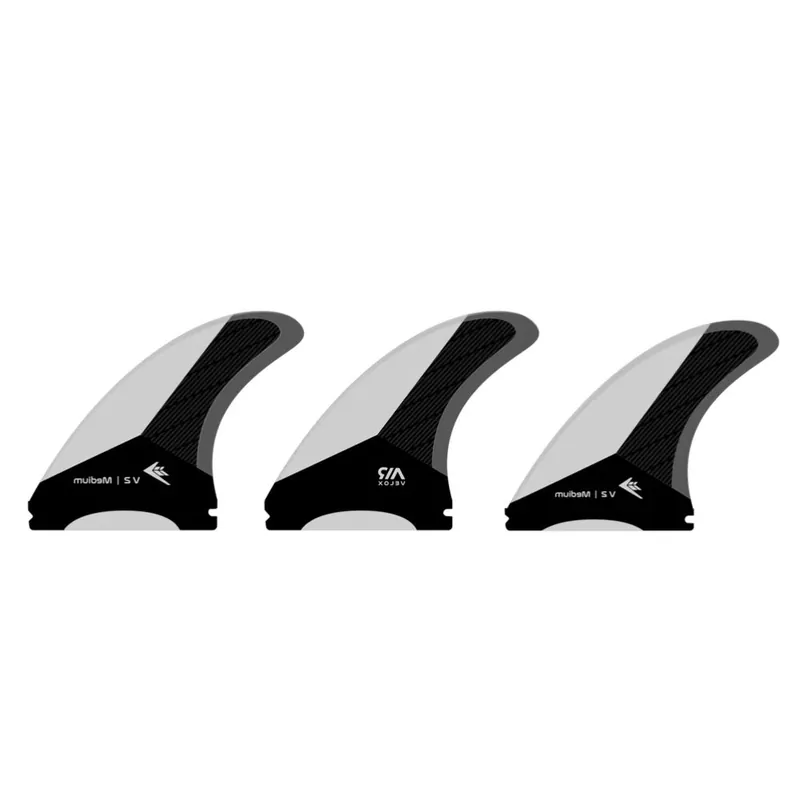 DERIVES FIREWIRE VELOX TRI-FIN Promotion