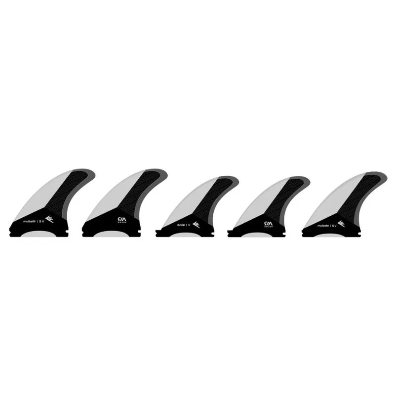 Prix Promo DERIVES FIREWIRE VELOX TRI-QUAD