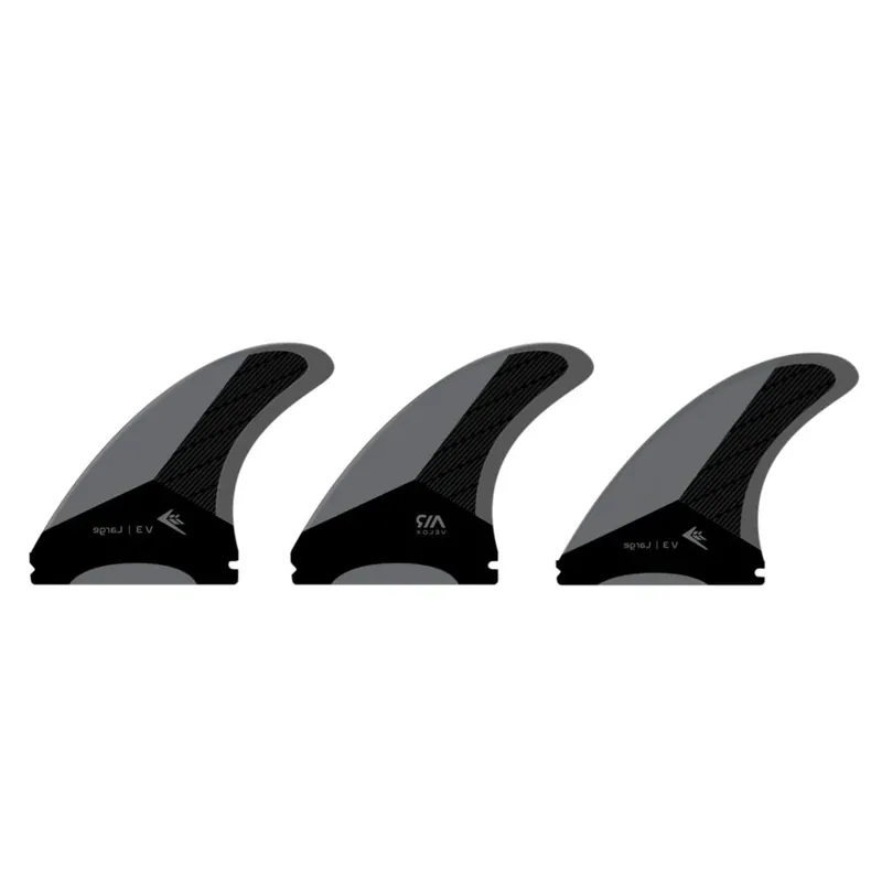 DERIVES FIREWIRE VELOX TRI-FIN Commander Vite