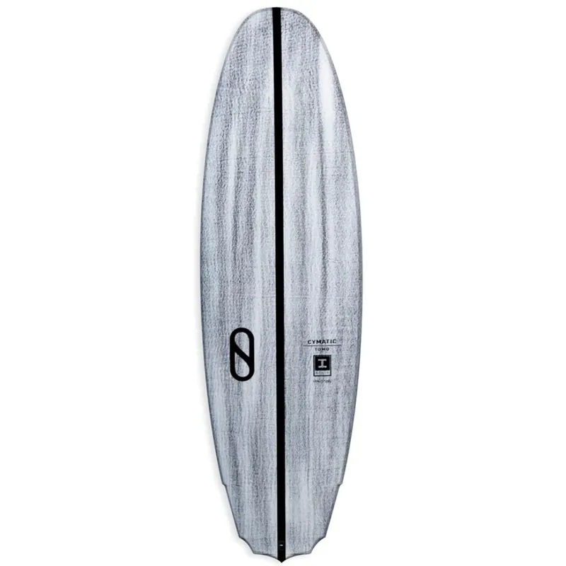 PLANCHE DE SURF FIREWIRE CYMATIC VOLCANIC 6‘0‘‘ Haute Qualité