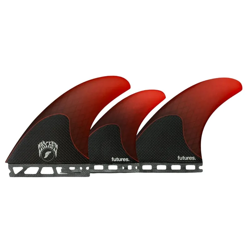Petit Prix DERIVES FUTURES LOST/MAYHEM 3.0 TRI-QUAD
