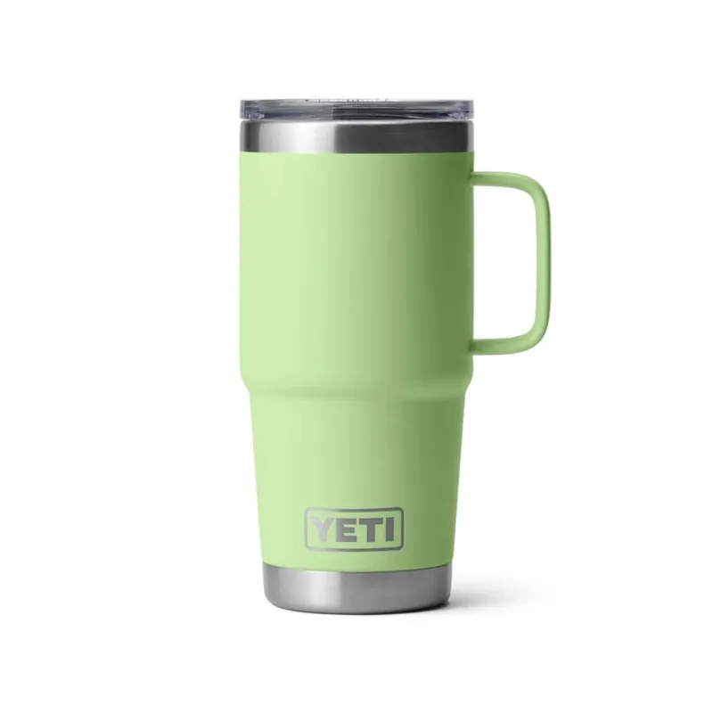 Offre Limitée TERMO YETI RAMBLER 20 OZ TRAVEL MUG