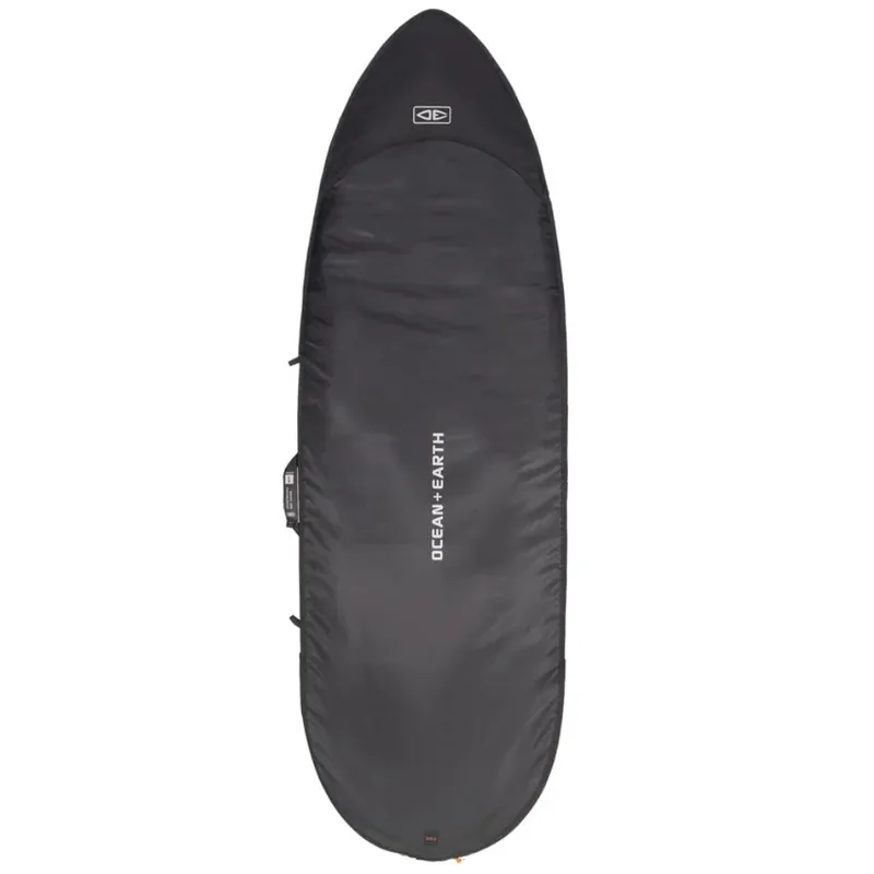 Haute Qualité HOUSSE OCEAN EARTH COR X FISH 7‘0‘‘