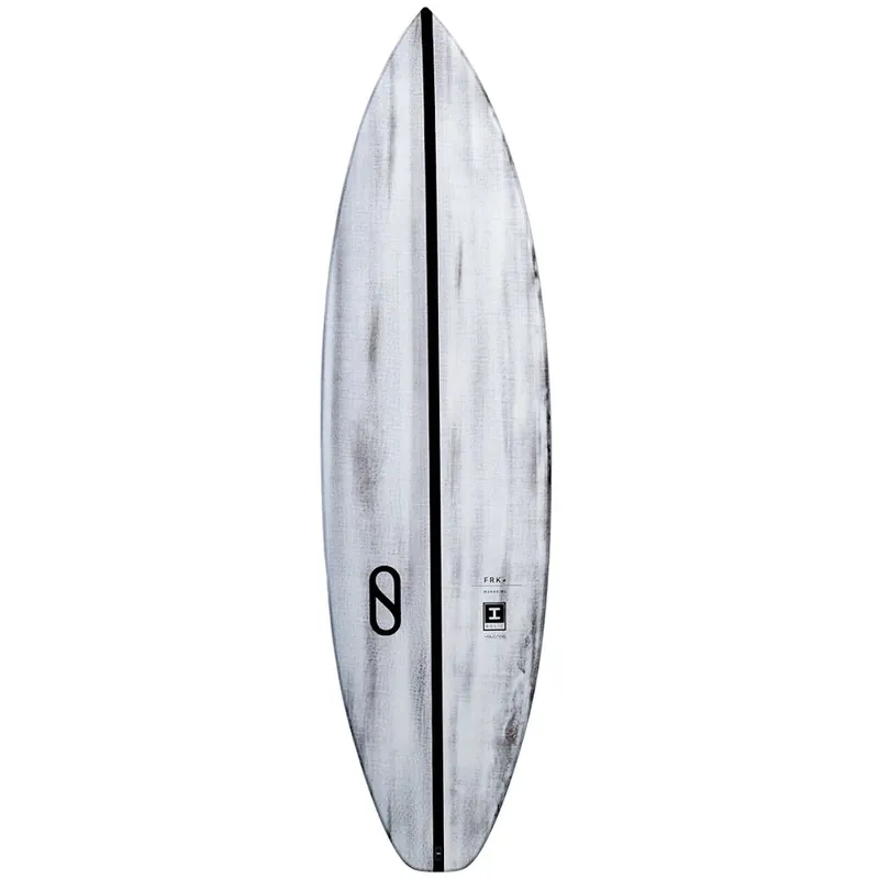 Certifié PLANCHE DE SURF FIREWIRE FRK PLUS VOLCANIC 5‘8‘‘