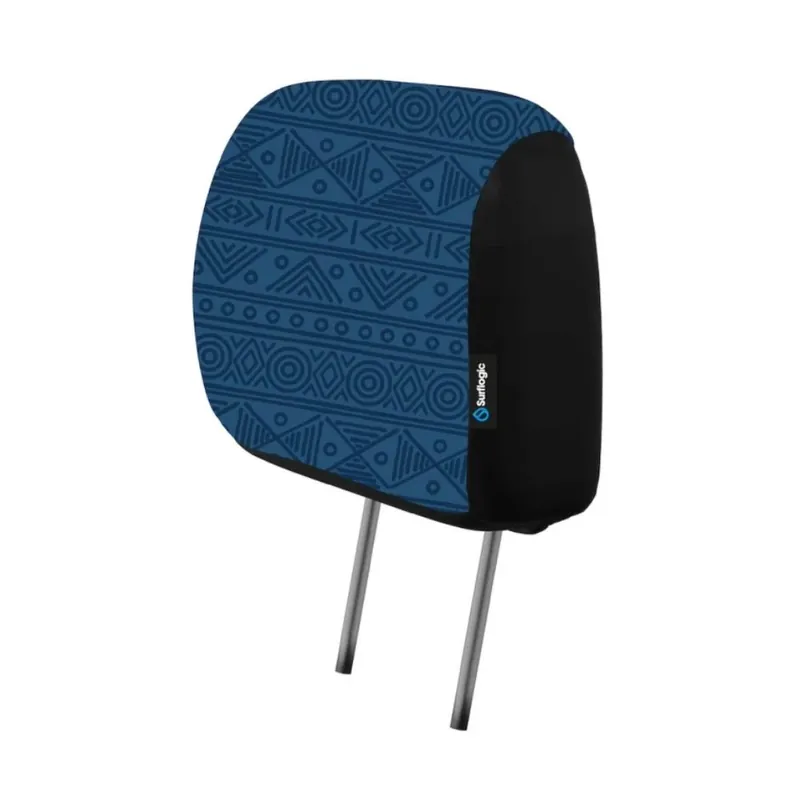 FUNDA ASIENTO SURF LOGIC CAR HEADREST COVER MAHORI Meilleur Prix