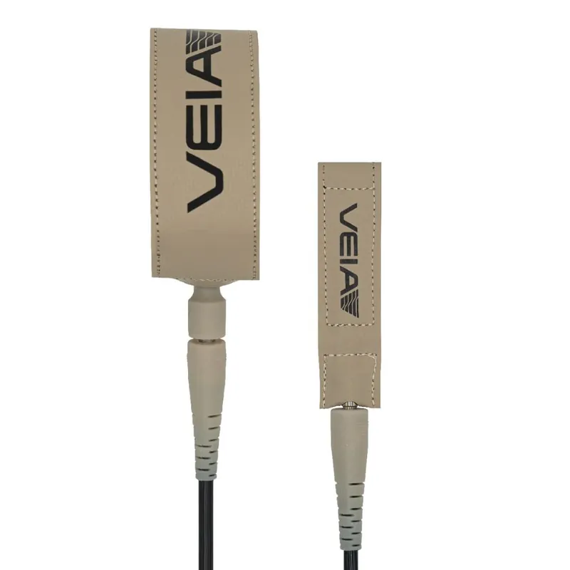 LEASH VEIA JOHN JOHN FLORENCE PRO COMP 6’ Dernier Modèle