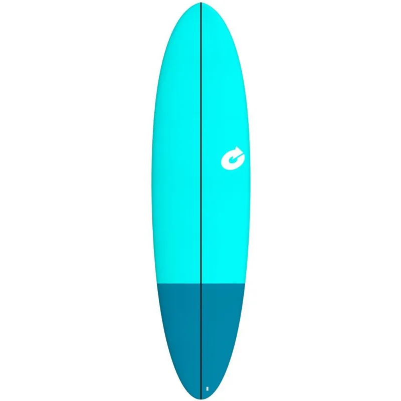 Nouvel Arrivage PLANCHE DE SURF TORQ FUN SOFT EVA 7‘6‘‘
