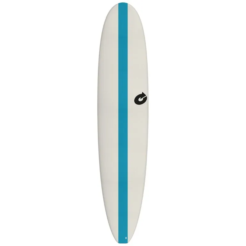PLANCHE DE SURF TORQ LONG SOFT EVA 9‘0‘‘ Solde