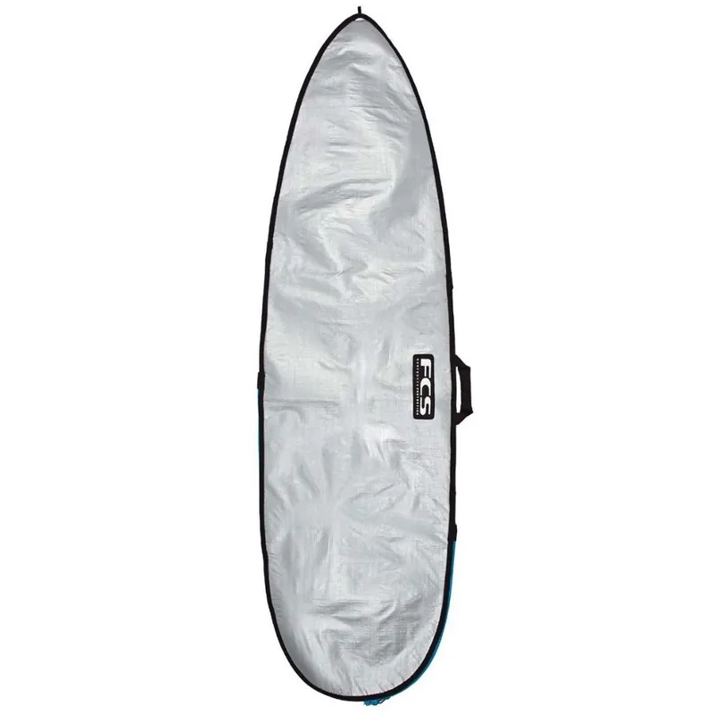 HOUSSE FCS CLASSIC SHORTBOARD 6‘7‘‘ Prix Choc