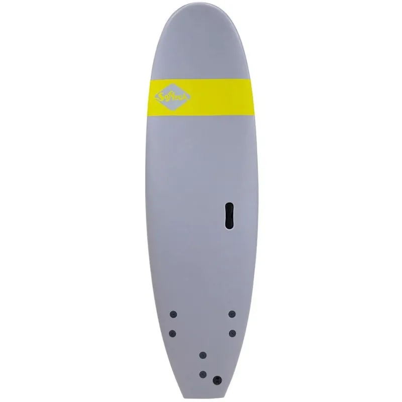 Prix Cassé PLANCHE DE SURF SOFTECH ROLLER 8‘4‘‘