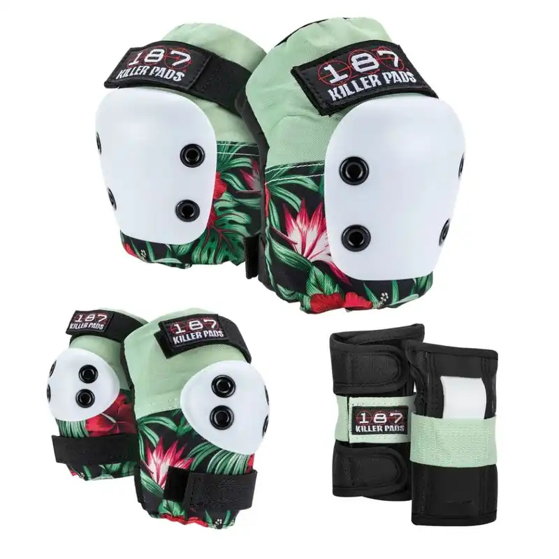 Usine Directe PROTECTION 187 KIT SIX PACK JUNIOR