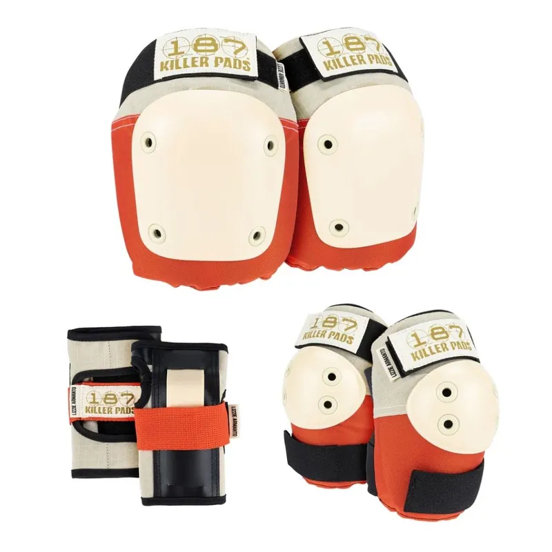 Jusqu'à Épuisement Des Stocks PROTECTION 187 KIT SIX PACK JUNIOR
