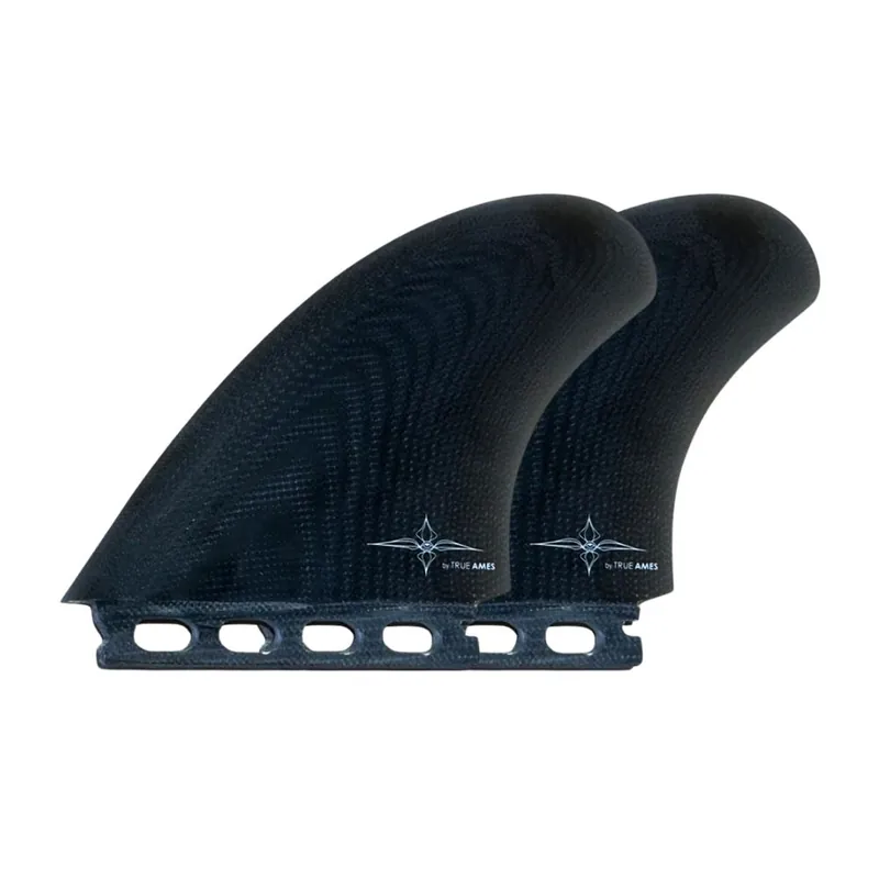 DERIVE TRUE AMES RYAN BURCH TWIN-FIN Promotion