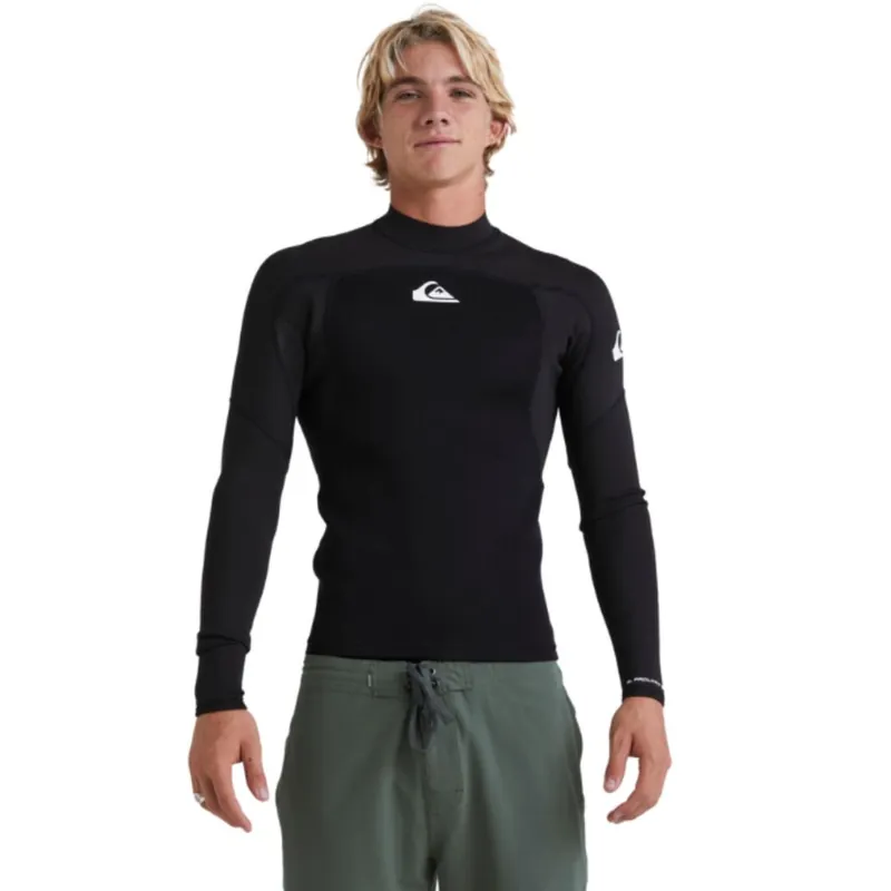 VESTE NÉOPRÈNE QUIKSILVER PROLOGUE 1MM Acheter En Ligne