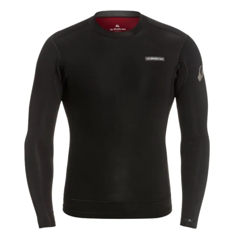VESTE NÉOPRÈNE QUIKSILVER ED SESSIONS 2.0 2MM Vente Directe