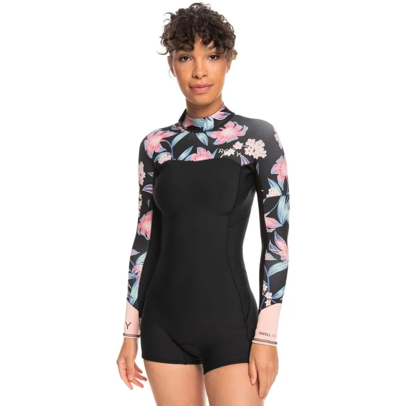 COMBINAISON ROXY 2.0 SWELL SERIES Haute Qualité