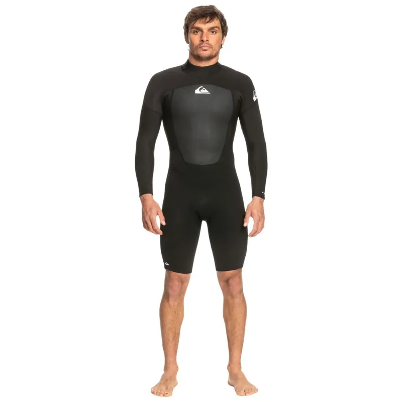 COMBINAISON QUIKSILVER PROLOGUE 2/2MM Promotion