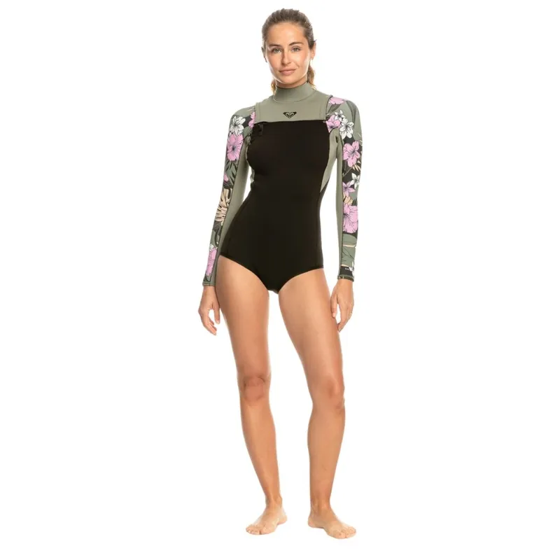Certifié COMBINAISON ROXY ELITE 1.5MM