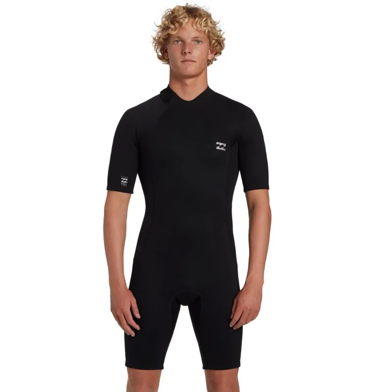 COMBINAISON BILLABONG FOIL 2MM Commande En Gros