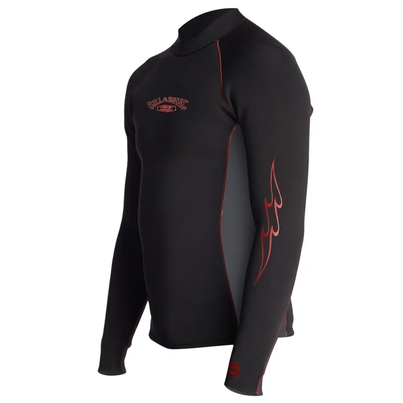 VESTE NÉOPRÈNE BILLABONG ABSOLUTE JACKET 1/1MM Offre Limitée