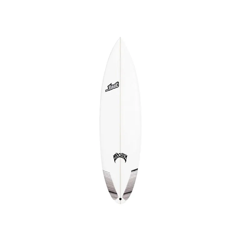 Nouveauté PLANCHE DE SURF LOST STEP DRIVER 6‘3‘‘ **GRADO B**
