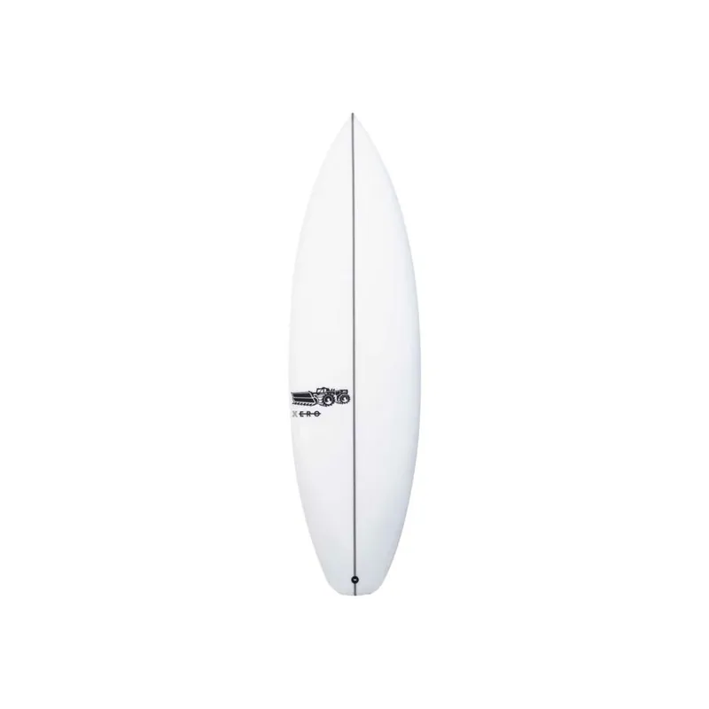 Meilleur Prix PLANCHE DE SURF JS XERO EZY RIDER 5‘7‘‘ **GRADO B**