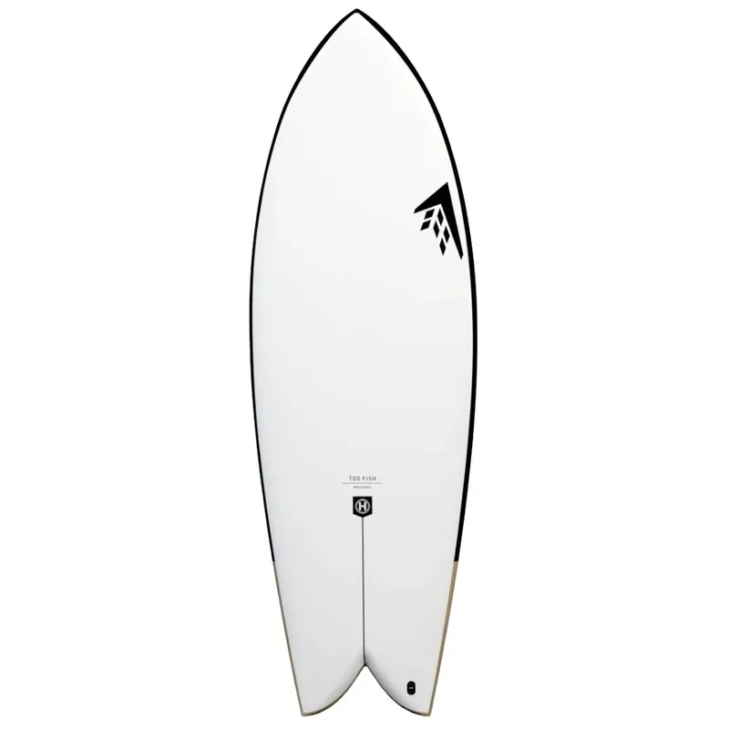 Offre Spéciale PLANCHE DE SURF FIREWIRE TOO FISH 5‘4"