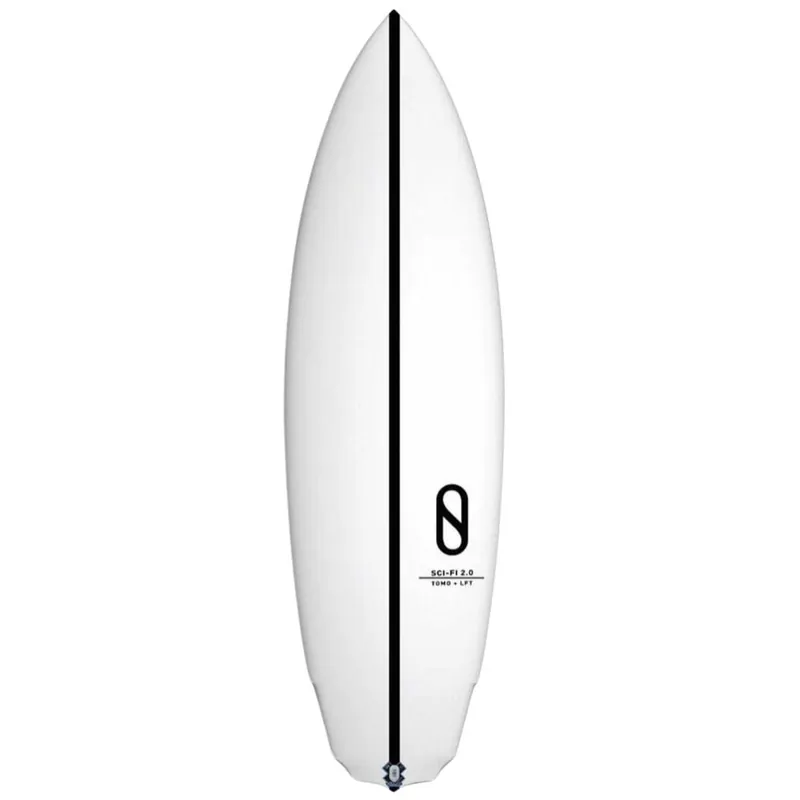 PLANCHE DE SURF FIREWIRE SCI-FI 2.0 LFT 5‘7‘‘ Nouvelle Collection