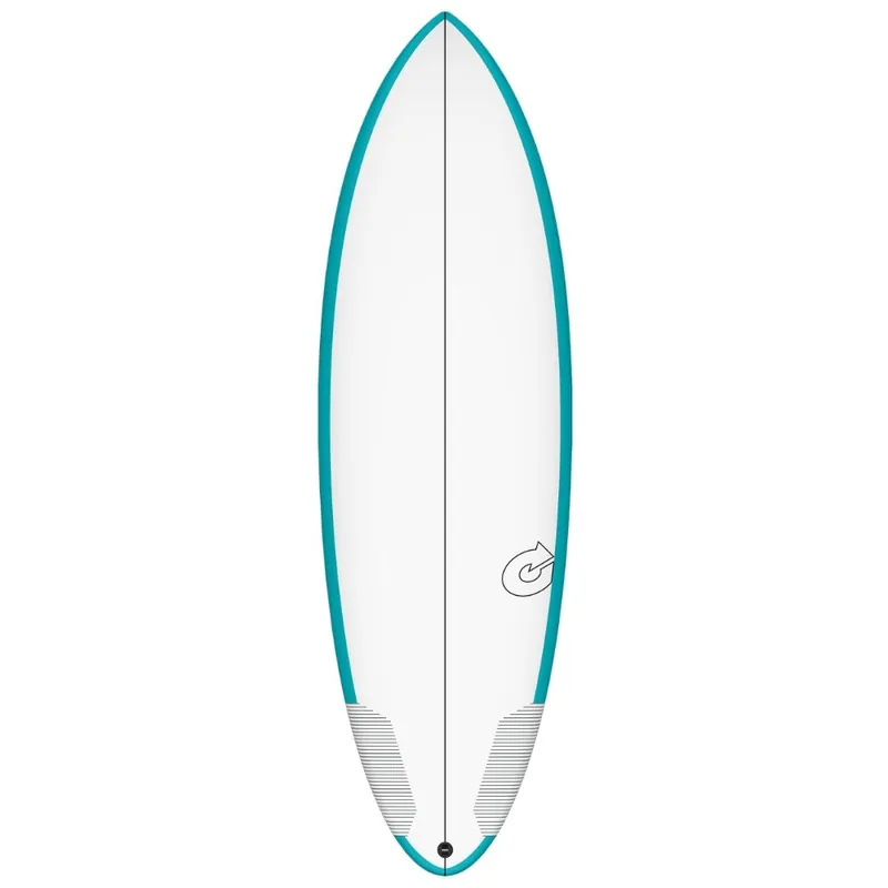 Meilleure Vente PLANCHE DE SURF TORQ MULTIPLIER 6‘8‘‘
